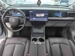 Leapmotor C11 Pure Electric 580 LiDAR Edition - ფოტო 5