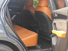 BYD Yuan Plus DM-i Champion Edition 112KM Deluxe - ფოტო 10