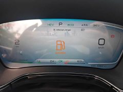 BYD Yuan Plus DM-i Champion Edition 112KM Deluxe - ფოტო 15