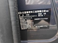 BYD Yuan Plus DM-i Champion Edition 112KM Deluxe - ფოტო 16
