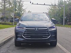 BYD Yuan Plus DM-i Champion Edition 112KM Deluxe - ფოტო 2