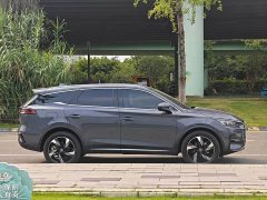 BYD Yuan Plus DM-i Champion Edition 112KM Deluxe - ფოტო 4