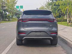 BYD Yuan Plus DM-i Champion Edition 112KM Deluxe - ფოტო 7