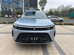 AITO Wenjie M7 2024 1.5T RWD Plus 5-Seater - ფოტო 1