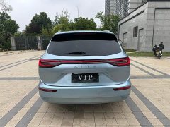 AITO Wenjie M7 2024 1.5T RWD Plus 5-Seater - ფოტო 12