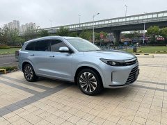 AITO Wenjie M7 2024 1.5T RWD Plus 5-Seater - ფოტო 2
