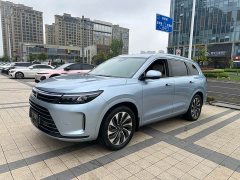 AITO Wenjie M7 2024 1.5T RWD Plus 5-Seater - ფოტო 3