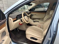 AITO Wenjie M7 2024 1.5T RWD Plus 5-Seater - ფოტო 4