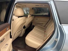 AITO Wenjie M7 2024 1.5T RWD Plus 5-Seater - ფოტო 5