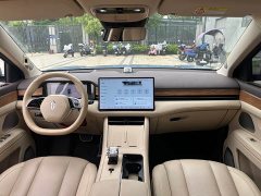 AITO Wenjie M7 2024 1.5T RWD Plus 5-Seater - ფოტო 7