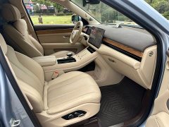 AITO Wenjie M7 2024 1.5T RWD Plus 5-Seater - ფოტო 9