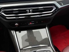 BMW 4 Series 2023 425i M Sport Night Edition - ფოტო 10