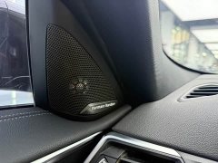 BMW 4 Series 2023 425i M Sport Night Edition - ფოტო 11