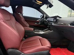 BMW 4 Series 2023 425i M Sport Night Edition - ფოტო 6