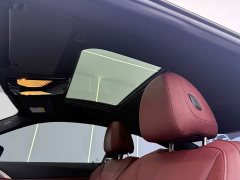 BMW 4 Series 2023 425i M Sport Night Edition - ფოტო 9