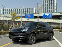 Porsche 2019 Cayenne 3.0T - ფოტო 1