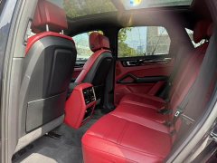 Porsche 2019 Cayenne 3.0T - ფოტო 10