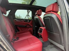 Porsche 2019 Cayenne 3.0T - ფოტო 11