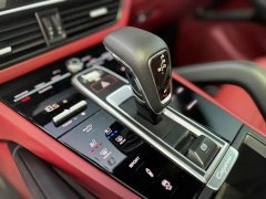 Porsche 2019 Cayenne 3.0T - ფოტო 14