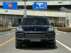 Porsche 2019 Cayenne 3.0T - ფოტო 2