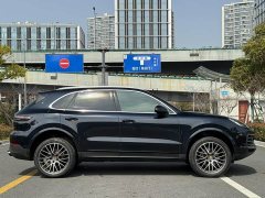Porsche 2019 Cayenne 3.0T - ფოტო 4