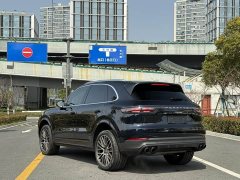 Porsche 2019 Cayenne 3.0T - ფოტო 5