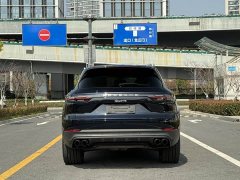Porsche 2019 Cayenne 3.0T - ფოტო 7