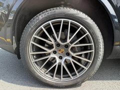 Porsche 2019 Cayenne 3.0T - ფოტო 8