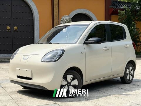 2025 Wuling Hongguang MINIEV Fourth Generation Four-Door Advanced Edition - ავტომობილი ჩინეთიდან