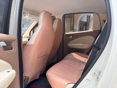 Wuling Hongguang MINIEV Fourth Generation Four-Door Advanced Edition - ფოტო 10
