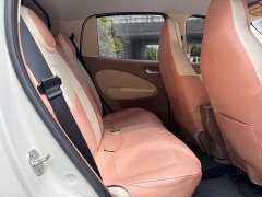 Wuling Hongguang MINIEV Fourth Generation Four-Door Advanced Edition - ფოტო 11