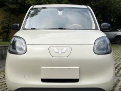 Wuling Hongguang MINIEV Fourth Generation Four-Door Advanced Edition - ფოტო 2
