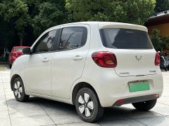 Wuling Hongguang MINIEV Fourth Generation Four-Door Advanced Edition - ფოტო 3