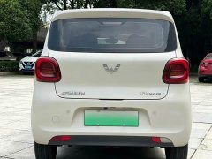 Wuling Hongguang MINIEV Fourth Generation Four-Door Advanced Edition - ფოტო 4