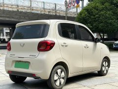 Wuling Hongguang MINIEV Fourth Generation Four-Door Advanced Edition - ფოტო 5
