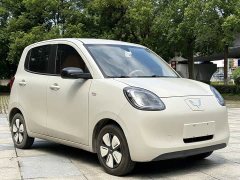 Wuling Hongguang MINIEV Fourth Generation Four-Door Advanced Edition - ფოტო 6