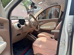 Wuling Hongguang MINIEV Fourth Generation Four-Door Advanced Edition - ფოტო 7
