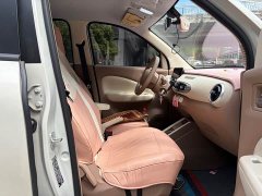 Wuling Hongguang MINIEV Fourth Generation Four-Door Advanced Edition - ფოტო 9