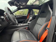 Lynk & Co Geely Lynk & Co 02 Hatchback 2021 2.0T Diesel Halo - ფოტო 12