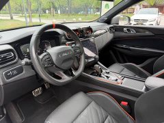 Lynk & Co Geely Lynk & Co 02 Hatchback 2021 2.0T Diesel Halo - ფოტო 13