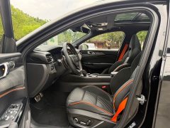 Lynk & Co Geely Lynk & Co 02 Hatchback 2021 2.0T Diesel Halo - ფოტო 14