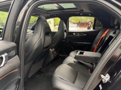 Lynk & Co Geely Lynk & Co 02 Hatchback 2021 2.0T Diesel Halo - ფოტო 15