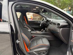 Lynk & Co Geely Lynk & Co 02 Hatchback 2021 2.0T Diesel Halo - ფოტო 17