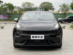 Lynk & Co Geely Lynk & Co 02 Hatchback 2021 2.0T Diesel Halo - ფოტო 2