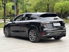 Lynk & Co Geely Lynk & Co 02 Hatchback 2021 2.0T Diesel Halo - ფოტო 4