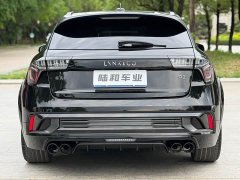 Lynk & Co Geely Lynk & Co 02 Hatchback 2021 2.0T Diesel Halo - ფოტო 5