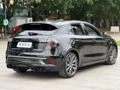 Lynk & Co Geely Lynk & Co 02 Hatchback 2021 2.0T Diesel Halo - ფოტო 6
