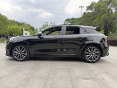 Lynk & Co Geely Lynk & Co 02 Hatchback 2021 2.0T Diesel Halo - ფოტო 7