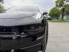 Lynk & Co Geely Lynk & Co 02 Hatchback 2021 2.0T Diesel Halo - ფოტო 8