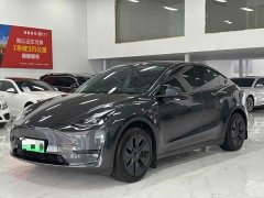 Tesla Model Y 2024 Rear-Wheel Drive - ფოტო 1